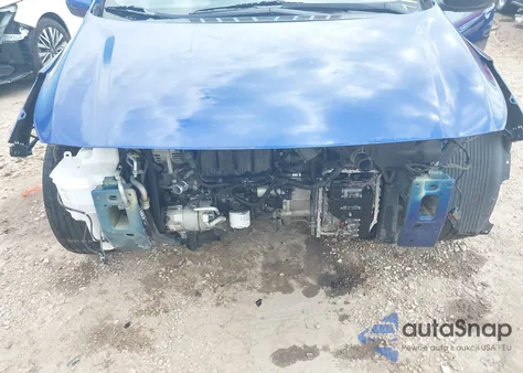 2017 Kia Forte Lx from USA, damaged, VIN 3KPFK4A76HE128446